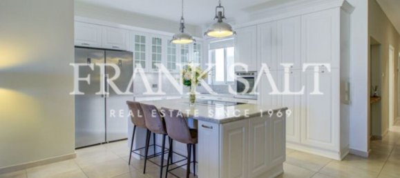 3 Schlafzimmer Wohnung in Naxxar, Malta, Nr. 11645 3