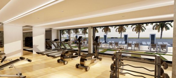 2 rooms Penthouse in Alanya, Turkey No. 30424 7