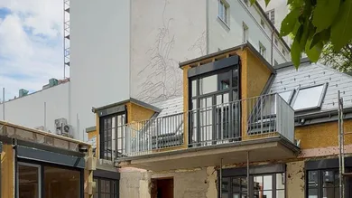 5-salle Maison de ville à Wahring, Austria No. 179013