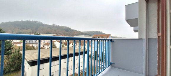 1 chambre Appartement à Épinal, France No. 38584 2