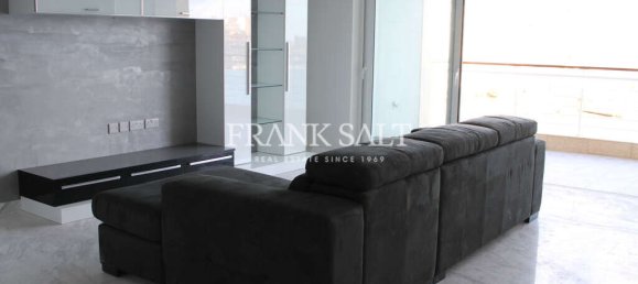 Apartamento T2 em Saint Julian's, Malta N.º 6650 4