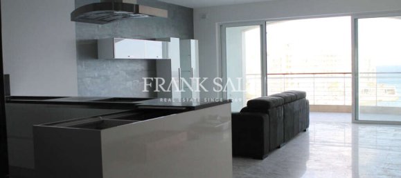 Apartamento T2 em Saint Julian's, Malta N.º 6650 6