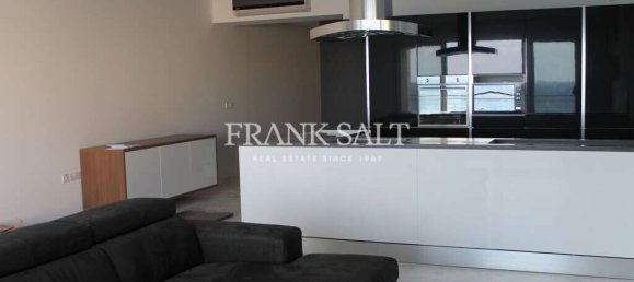 Apartamento T2 em Saint Julian's, Malta N.º 6650 7