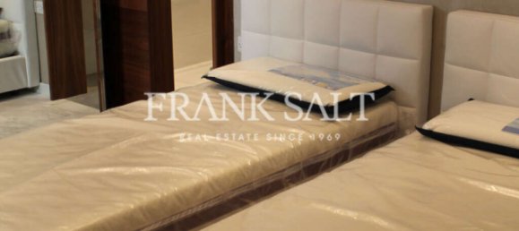 Apartamento T2 em Saint Julian's, Malta N.º 6650 8