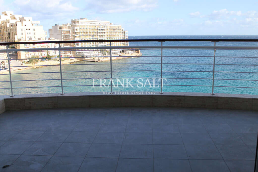Apartamento T2 em Saint Julian's, Malta N.º 6650