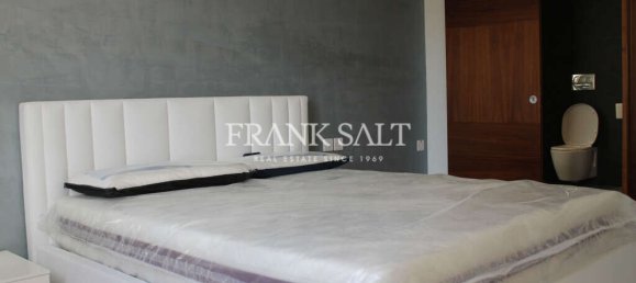 Apartamento T2 em Saint Julian's, Malta N.º 6650 10