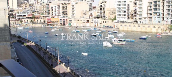Apartamento T2 em Saint Julian's, Malta N.º 6650 2