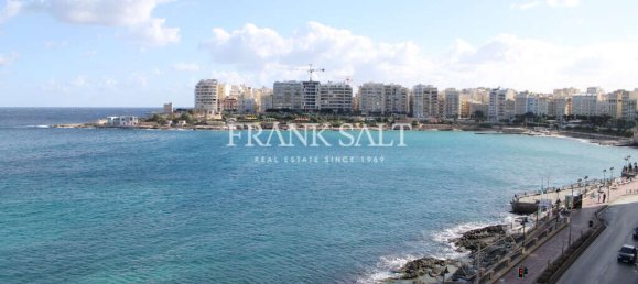 Apartamento T2 em Saint Julian's, Malta N.º 6650 3