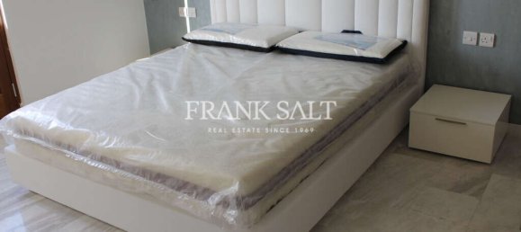 Apartamento T2 em Saint Julian's, Malta N.º 6650 9