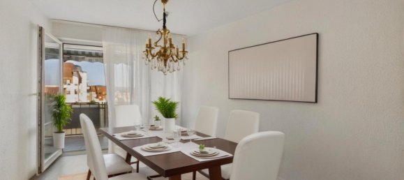 2 Schlafzimmer Wohnung in Rems-Murr-Kreis, Germany, Nr. 276260 2