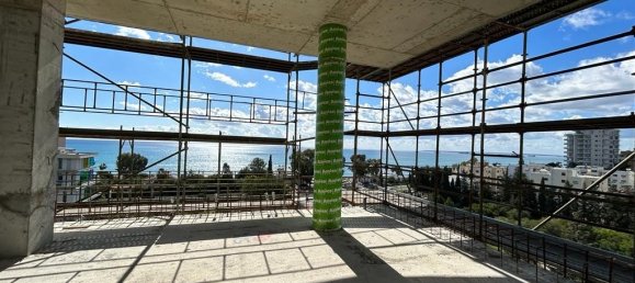 3 bedrooms Apartment in Agios Tychonas, Cyprus No. 476 2