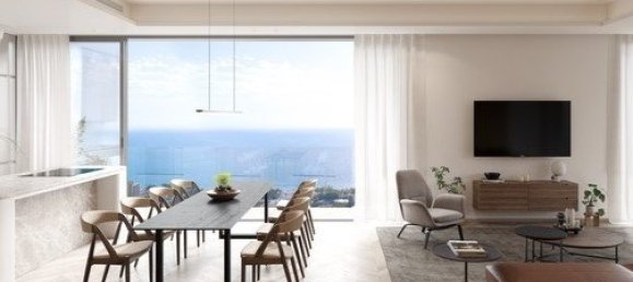 3 bedrooms Apartment in Agios Tychonas, Cyprus No. 476 6