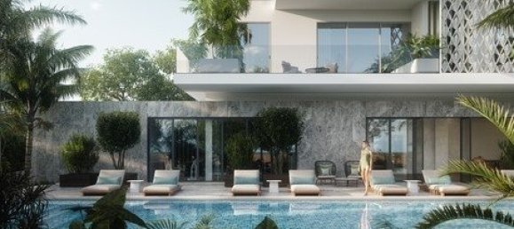 3 bedrooms Apartment in Agios Tychonas, Cyprus No. 476 8