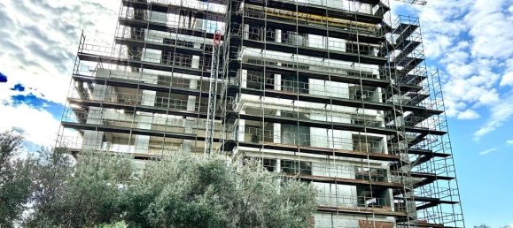 3 bedrooms Apartment in Agios Tychonas, Cyprus No. 476 10