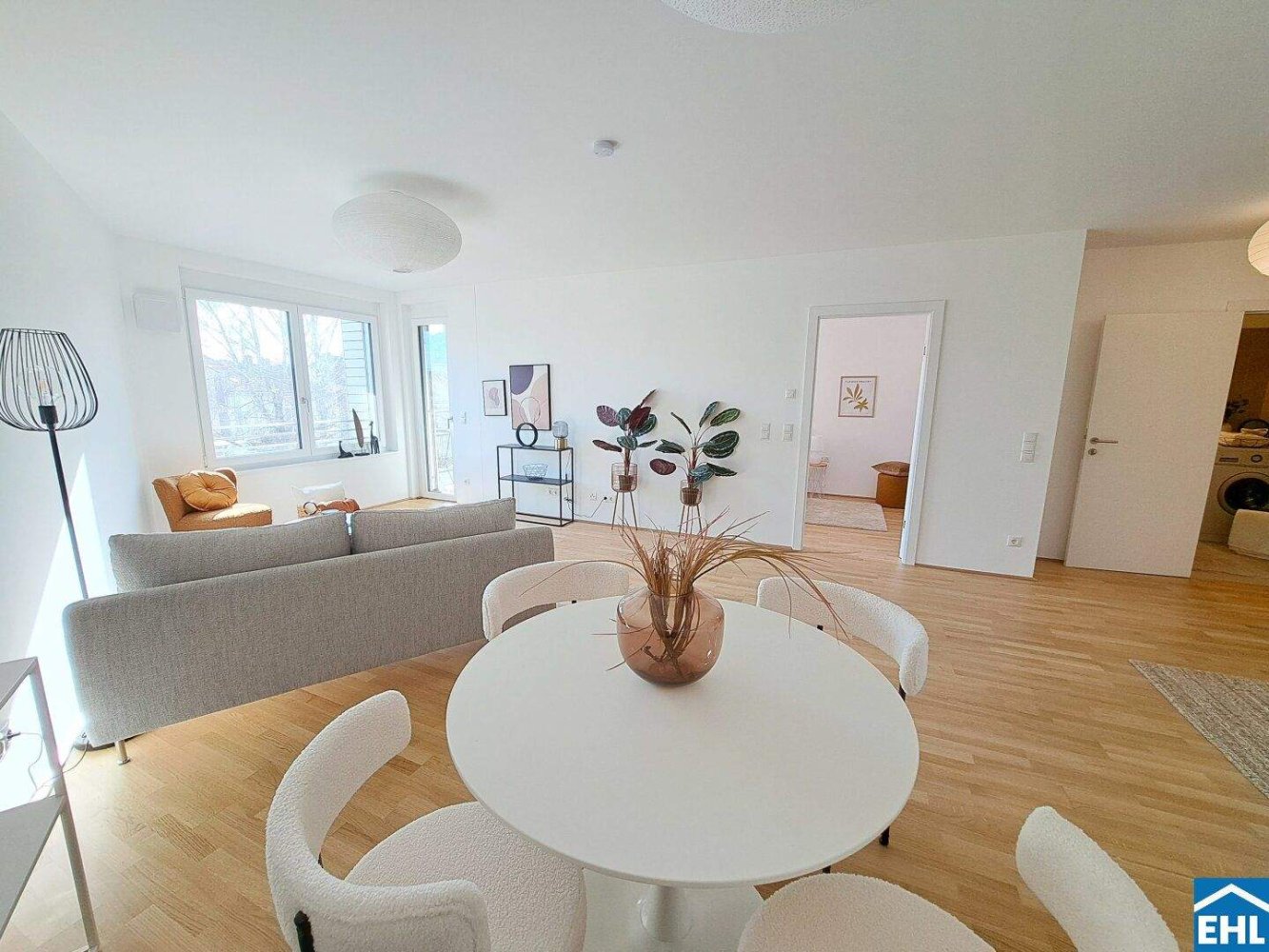 Apartamento de 3 divisões em Deutsch-Wagram, Austria N.º 254788