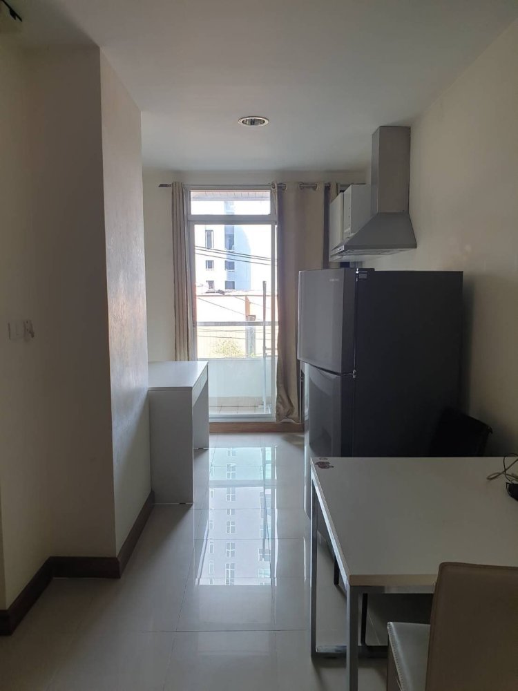 Apartamento em condomínio em Khlong Toei, Thailand N.º 64154