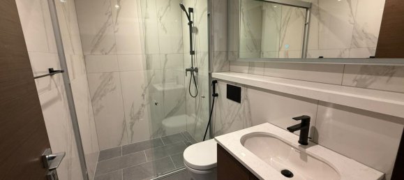 Квартира с 3 спальнями в THE CREST GRANDE, Мохаммед Бин Рашид Сити, ОАЭ № 119656 15