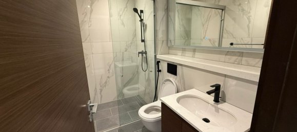 Квартира с 3 спальнями в THE CREST GRANDE, Мохаммед Бин Рашид Сити, ОАЭ № 119656 2