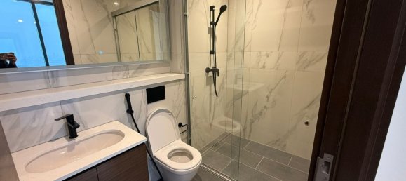 Квартира с 3 спальнями в THE CREST GRANDE, Мохаммед Бин Рашид Сити, ОАЭ № 119656 11