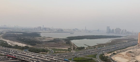 Квартира с 3 спальнями в THE CREST GRANDE, Мохаммед Бин Рашид Сити, ОАЭ № 119656 17