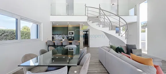 4 Schlafzimmer Haus in Albufeira, Portugal, Nr. 123662 14