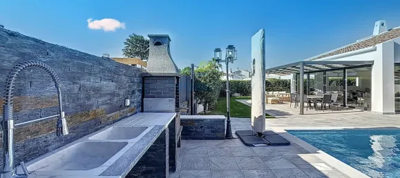 4 Schlafzimmer Haus in Albufeira, Portugal, Nr. 123662 36