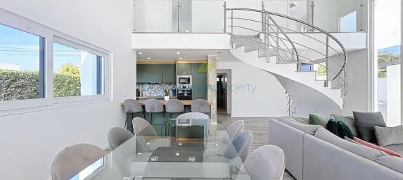 4 Schlafzimmer Haus in Albufeira, Portugal, Nr. 123662 12