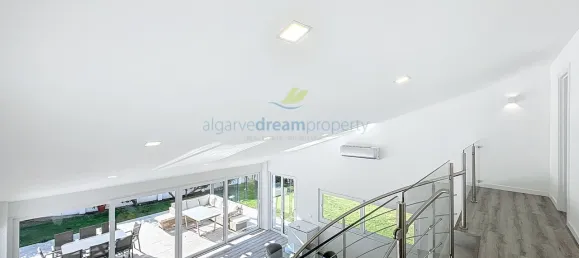 4 Schlafzimmer Haus in Albufeira, Portugal, Nr. 123662 22