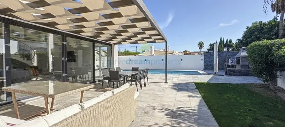 4 Schlafzimmer Haus in Albufeira, Portugal, Nr. 123662 19