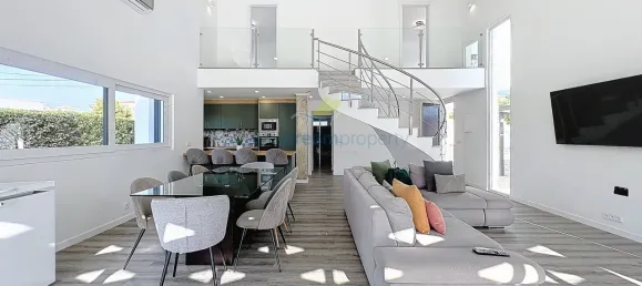 4 Schlafzimmer Haus in Albufeira, Portugal, Nr. 123662 13