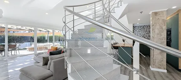 4 Schlafzimmer Haus in Albufeira, Portugal, Nr. 123662 28