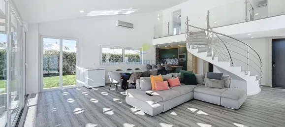 4 Schlafzimmer Haus in Albufeira, Portugal, Nr. 123662 8