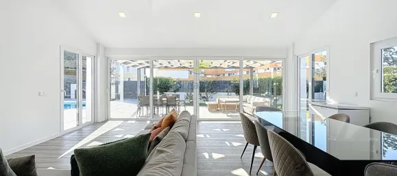 4 Schlafzimmer Haus in Albufeira, Portugal, Nr. 123662 2