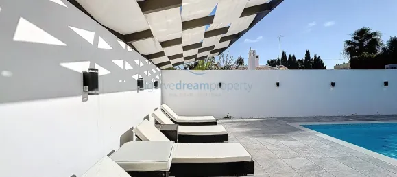 4 Schlafzimmer Haus in Albufeira, Portugal, Nr. 123662 25