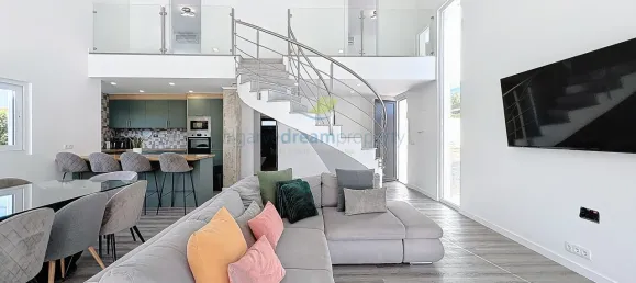 4 Schlafzimmer Haus in Albufeira, Portugal, Nr. 123662 15