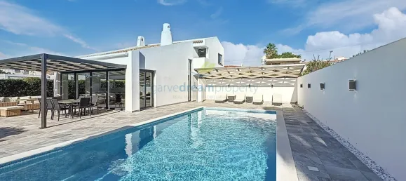 4 Schlafzimmer Haus in Albufeira, Portugal, Nr. 123662 4