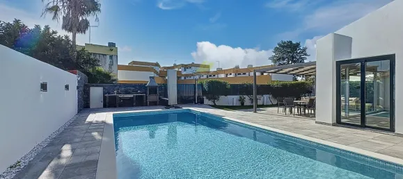 4 Schlafzimmer Haus in Albufeira, Portugal, Nr. 123662 6