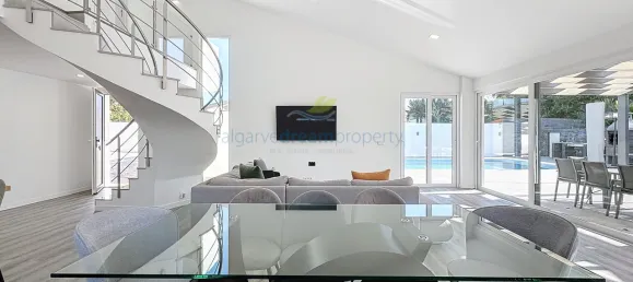 4 Schlafzimmer Haus in Albufeira, Portugal, Nr. 123662 9