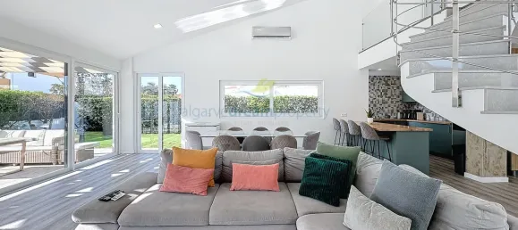 4 Schlafzimmer Haus in Albufeira, Portugal, Nr. 123662 10