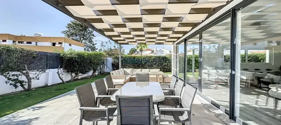 4 Schlafzimmer Haus in Albufeira, Portugal, Nr. 123662 18