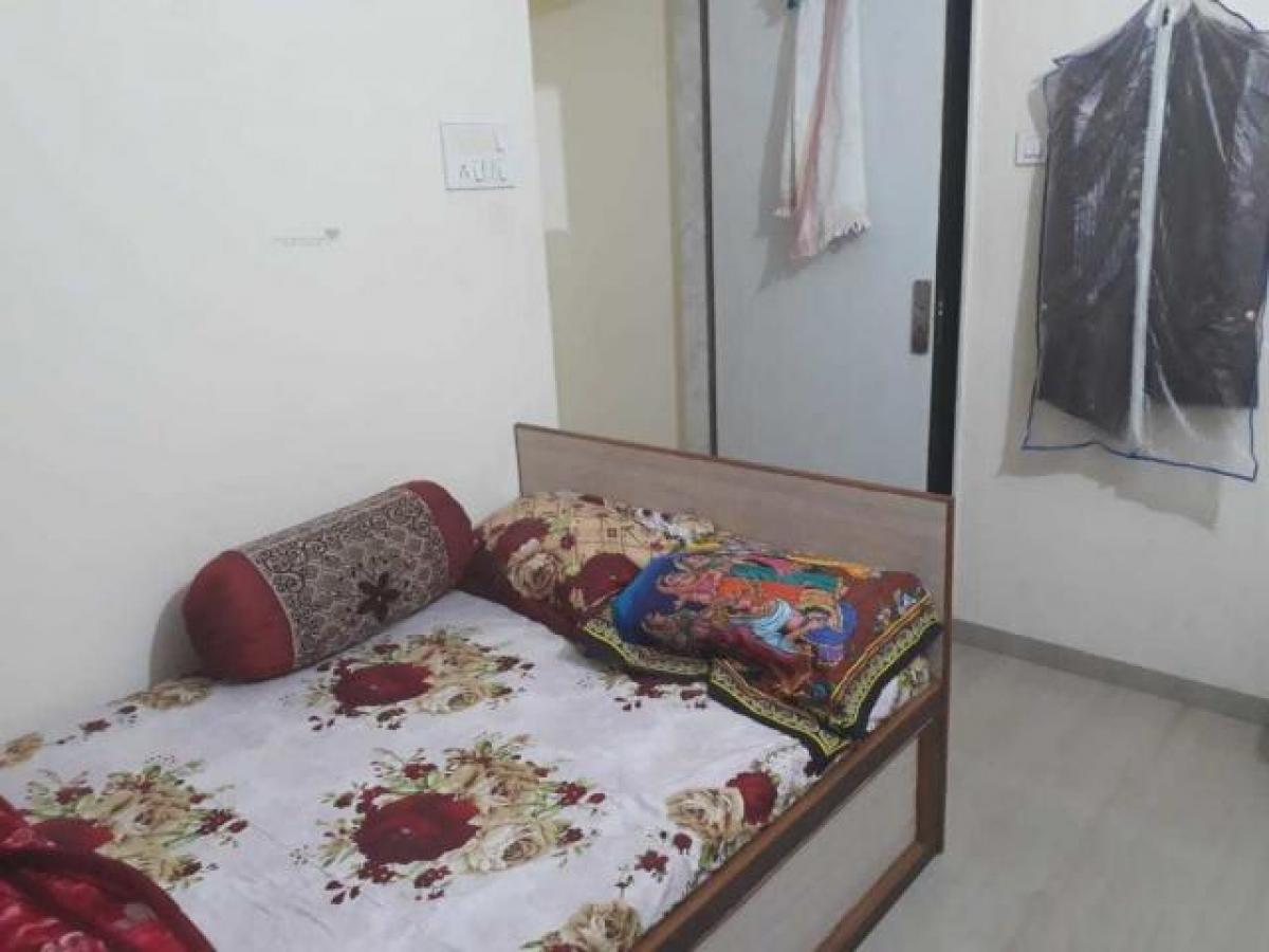 Studio à Mumbai, India No. 17020