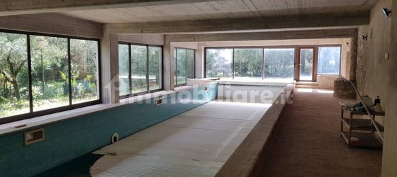 Вилла с 5 спальнями в Перуджа, Италия № 219314 4