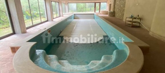 Вилла с 5 спальнями в Перуджа, Италия № 219314 2