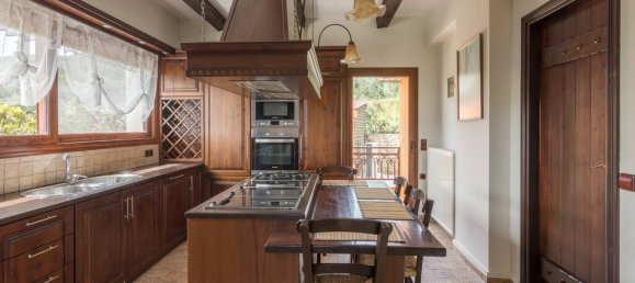 3 bedrooms Villa in Heraklion, Greece No. 2773 9