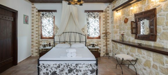 3 dormitorios villa en venta en Heraklion, Crete, Greece № 2773 14