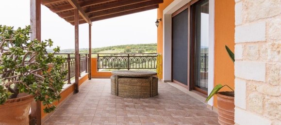 3 bedrooms Villa in Heraklion, Greece No. 2773 6