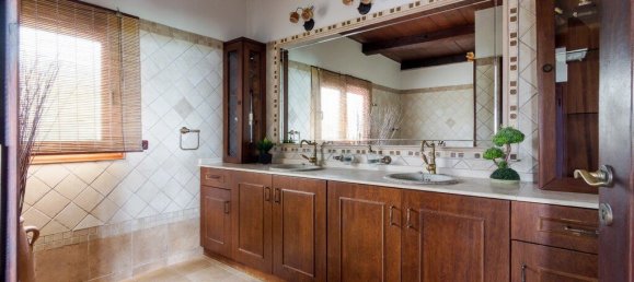 3 dormitorios villa en venta en Heraklion, Crete, Greece № 2773 20