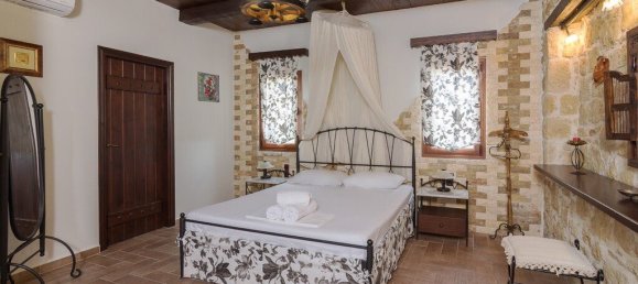 3 dormitorios villa en venta en Heraklion, Crete, Greece № 2773 16