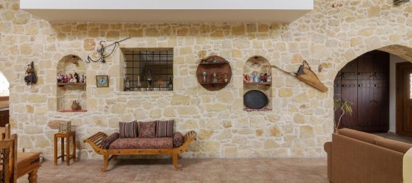 3 dormitorios villa en venta en Heraklion, Crete, Greece № 2773 13