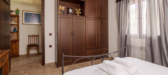 3 dormitorios villa en venta en Heraklion, Crete, Greece № 2773 24